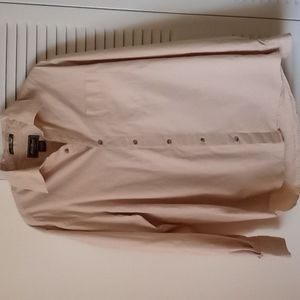 Eddie Bauer Men's Shirt